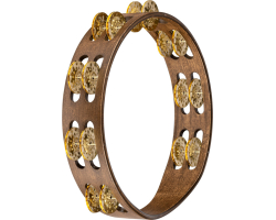 Тамбурин MEINL TA2V-WB