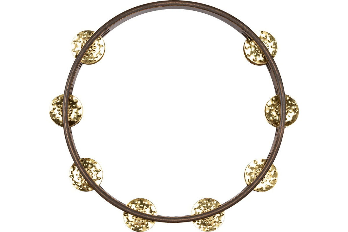 Тамбурин MEINL TA2V-WB