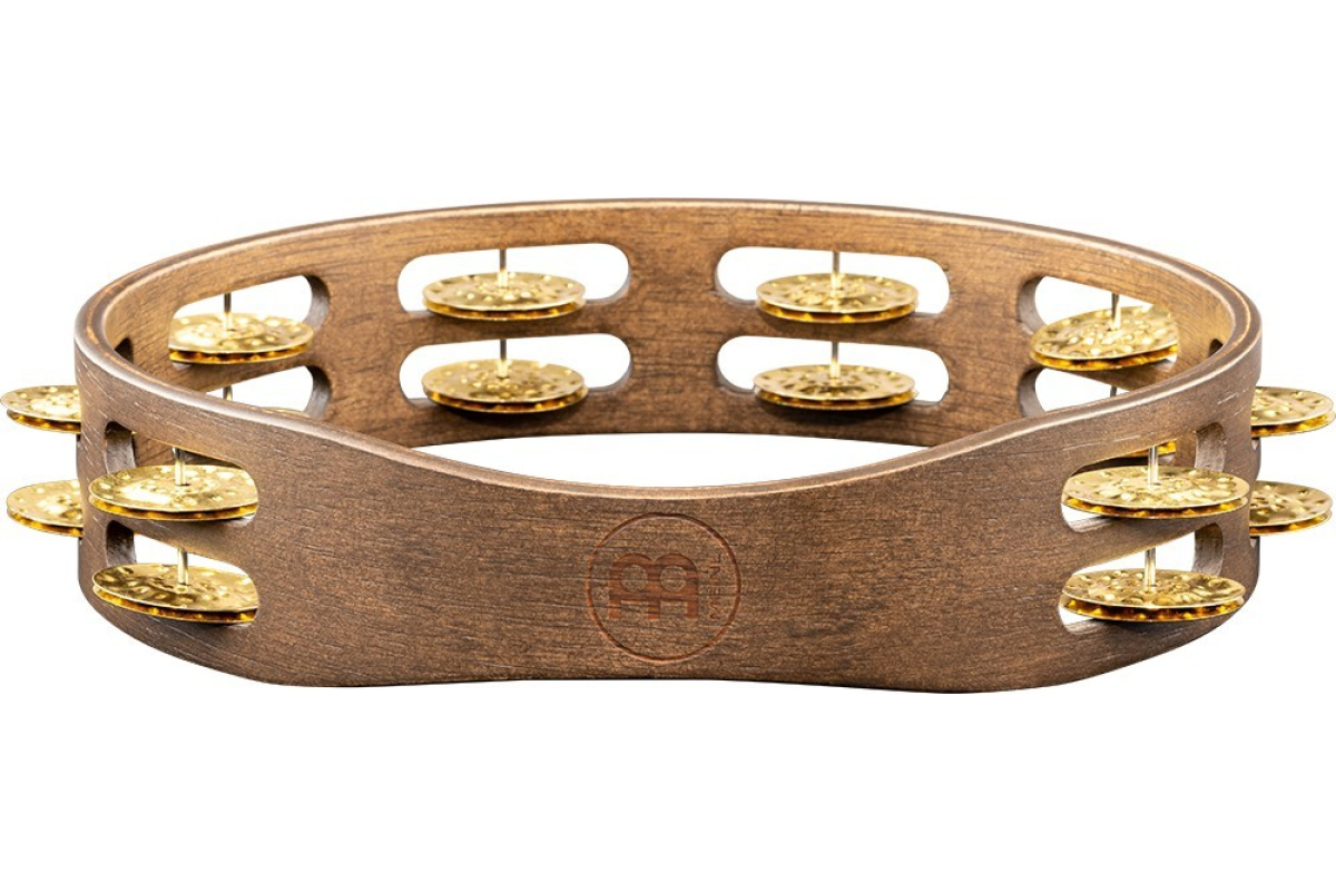 Тамбурин MEINL TA2V-WB