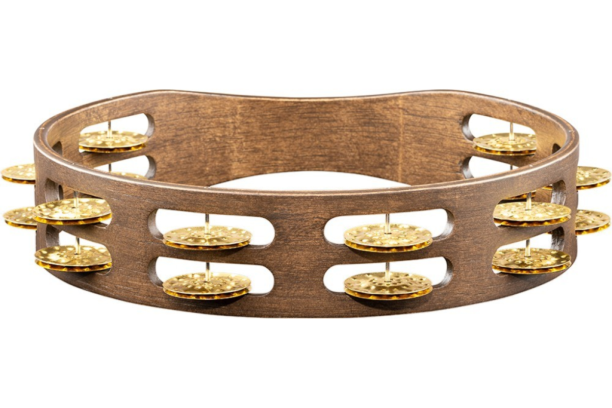 Тамбурин MEINL TA2V-WB