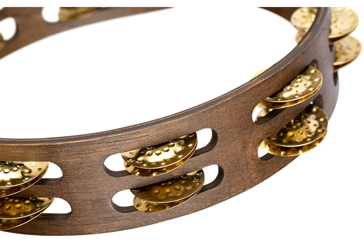 Тамбурин MEINL TA2V-WB