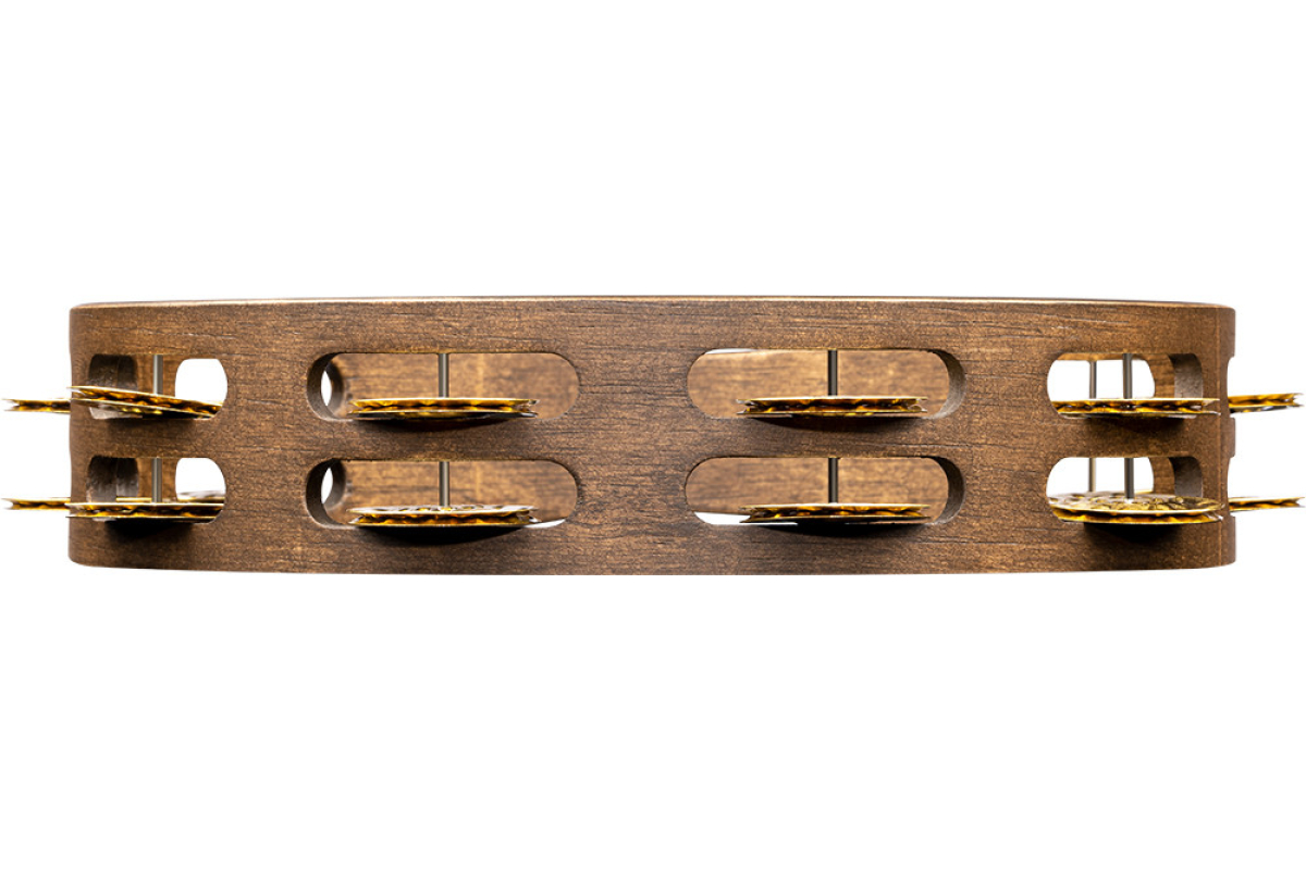 Тамбурин MEINL TA2V-WB