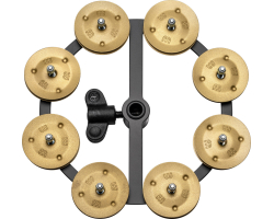 Тамбурин MEINL HTHHBG