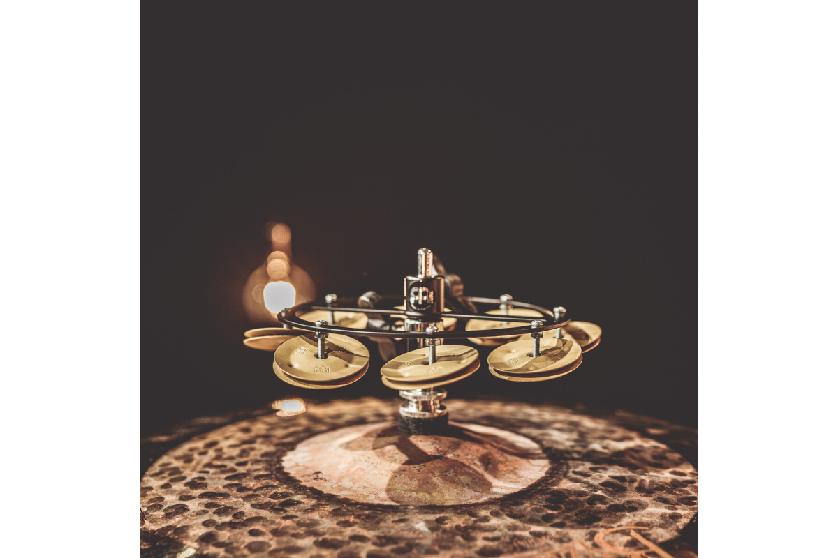 Тамбурин MEINL HTHHBG