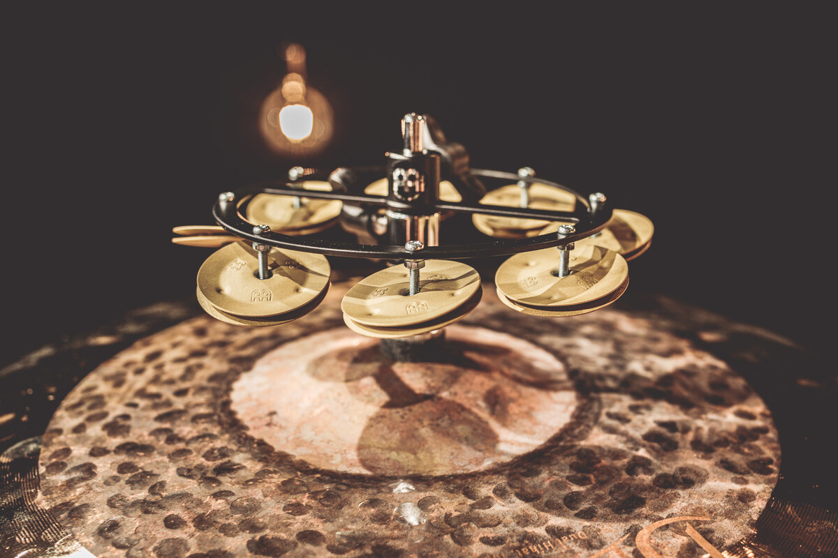 Тамбурин MEINL HTHHBG