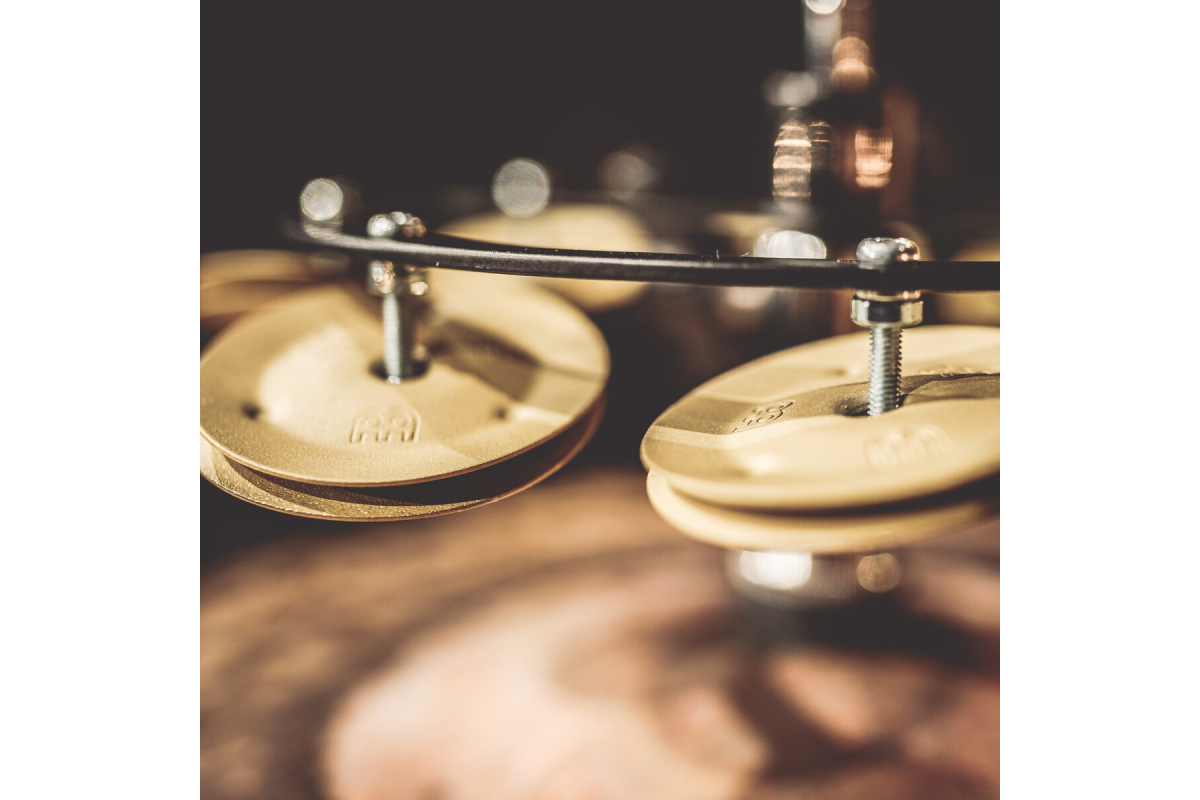 Тамбурин MEINL HTHHBG