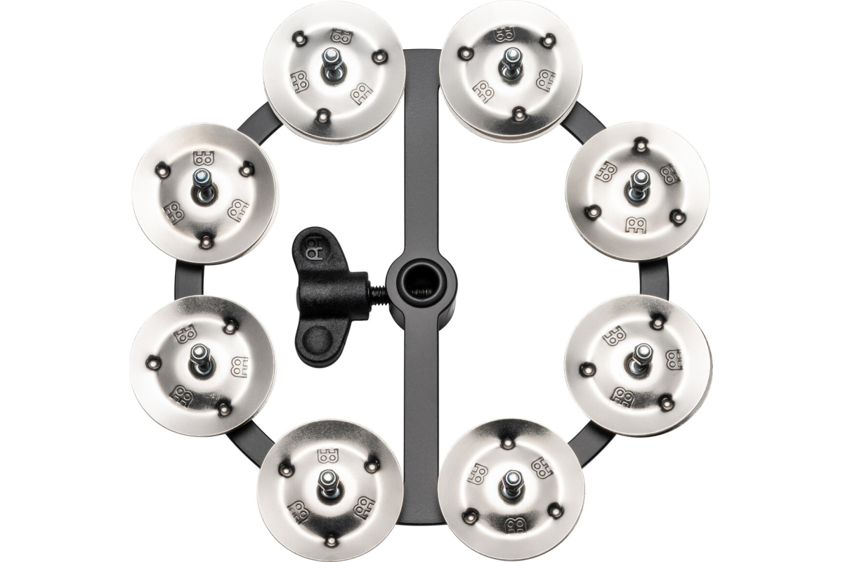 Тамбурин MEINL HTHH1BK