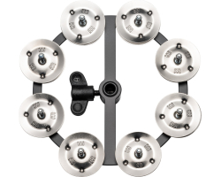 Тамбурин MEINL HTHH1BK