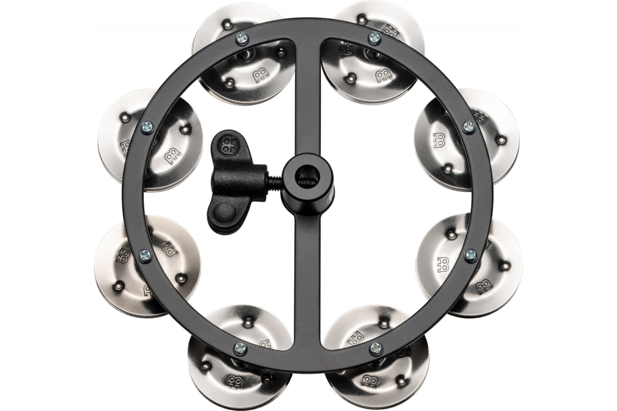 Тамбурин MEINL HTHH1BK