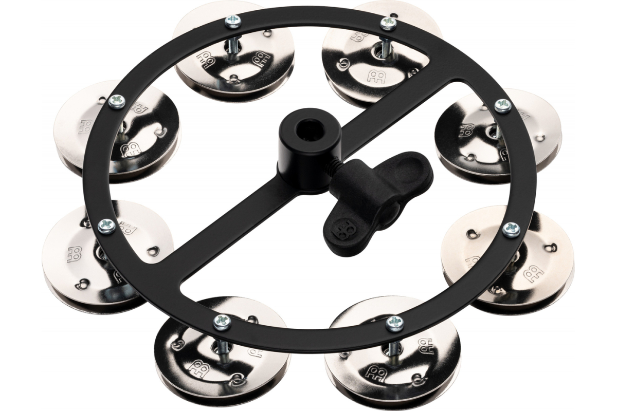 Тамбурин MEINL HTHH1BK