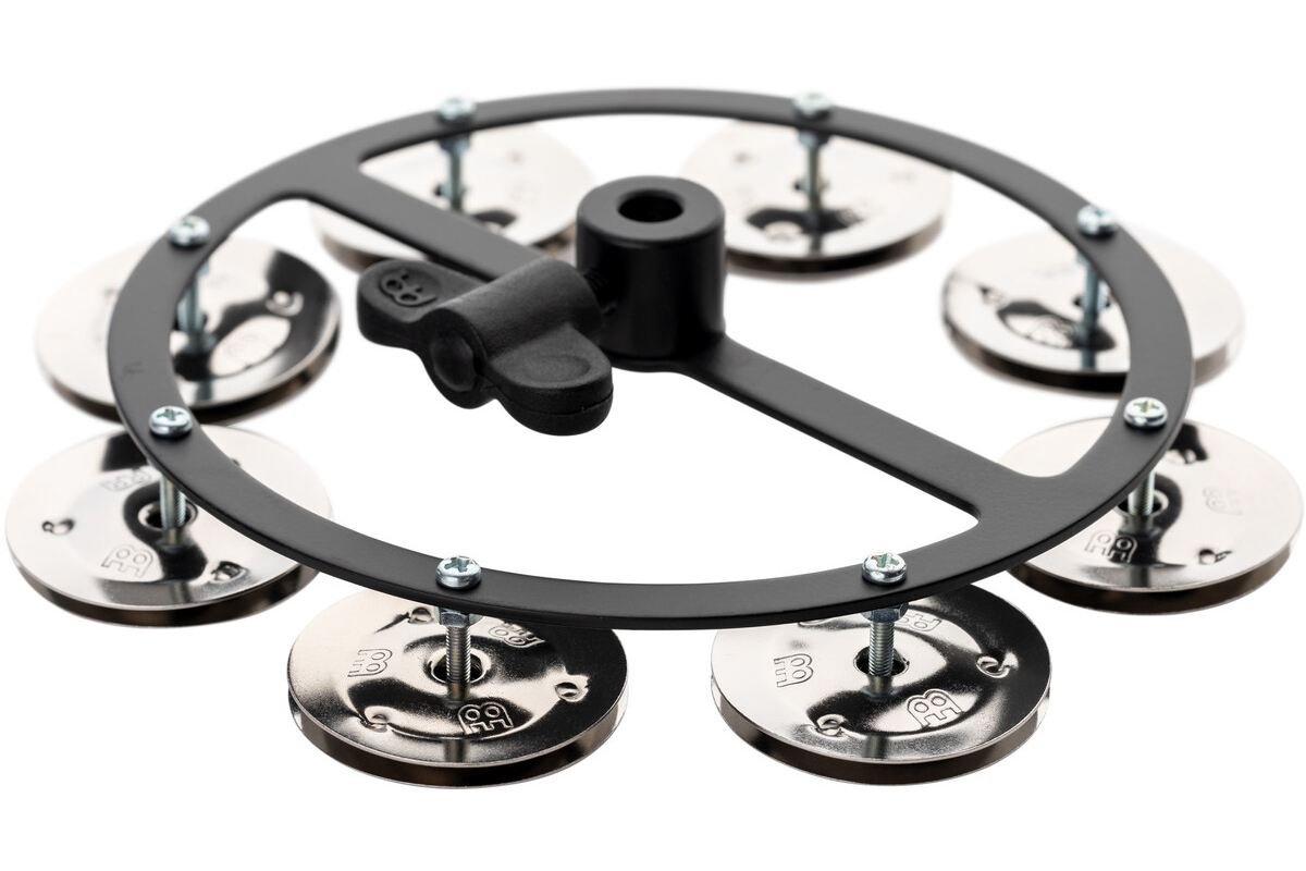 Тамбурин MEINL HTHH1BK