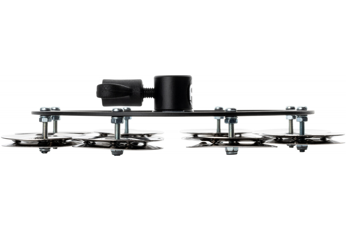 Тамбурин MEINL HTHH1BK