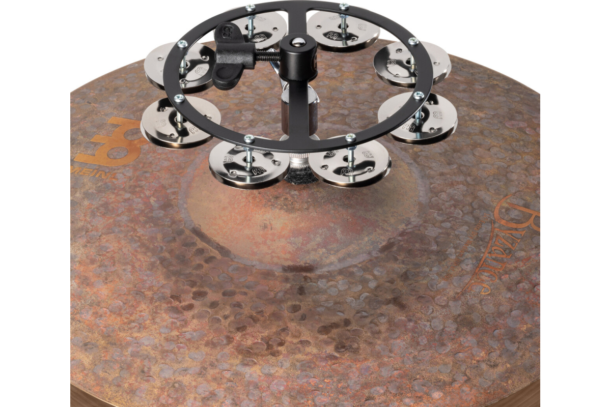 Тамбурин MEINL HTHH1BK