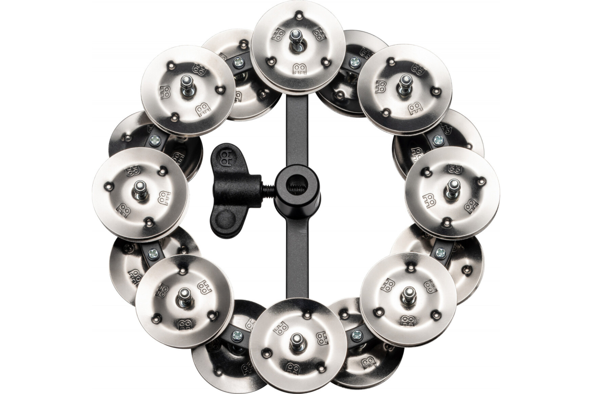 Тамбурин MEINL HTHH2BK