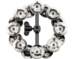 Тамбурин MEINL HTHH2BK