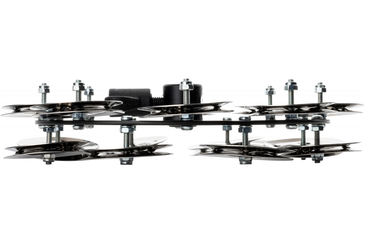 Тамбурин MEINL HTHH2BK