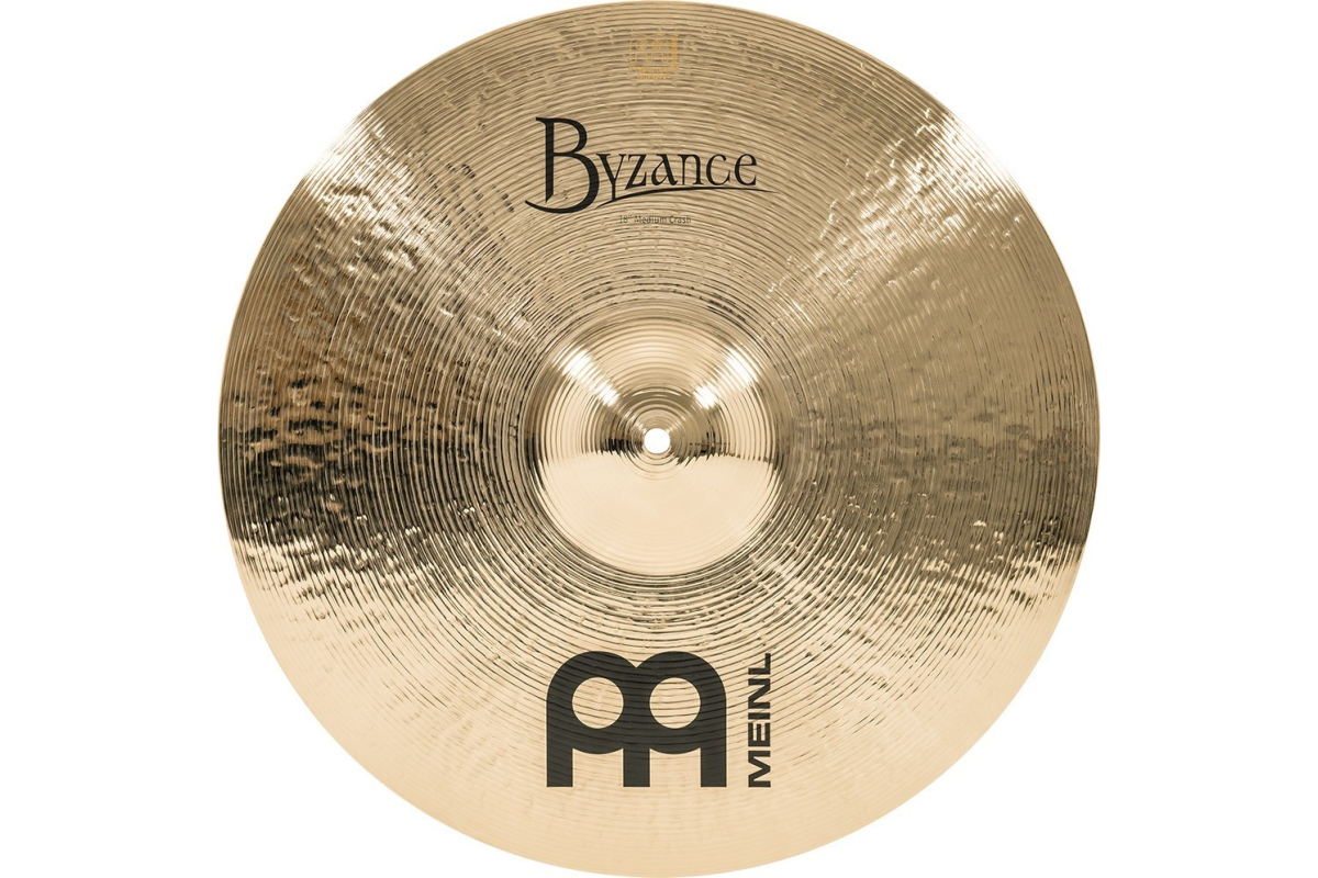 Тарелка MEINL B18MC-B