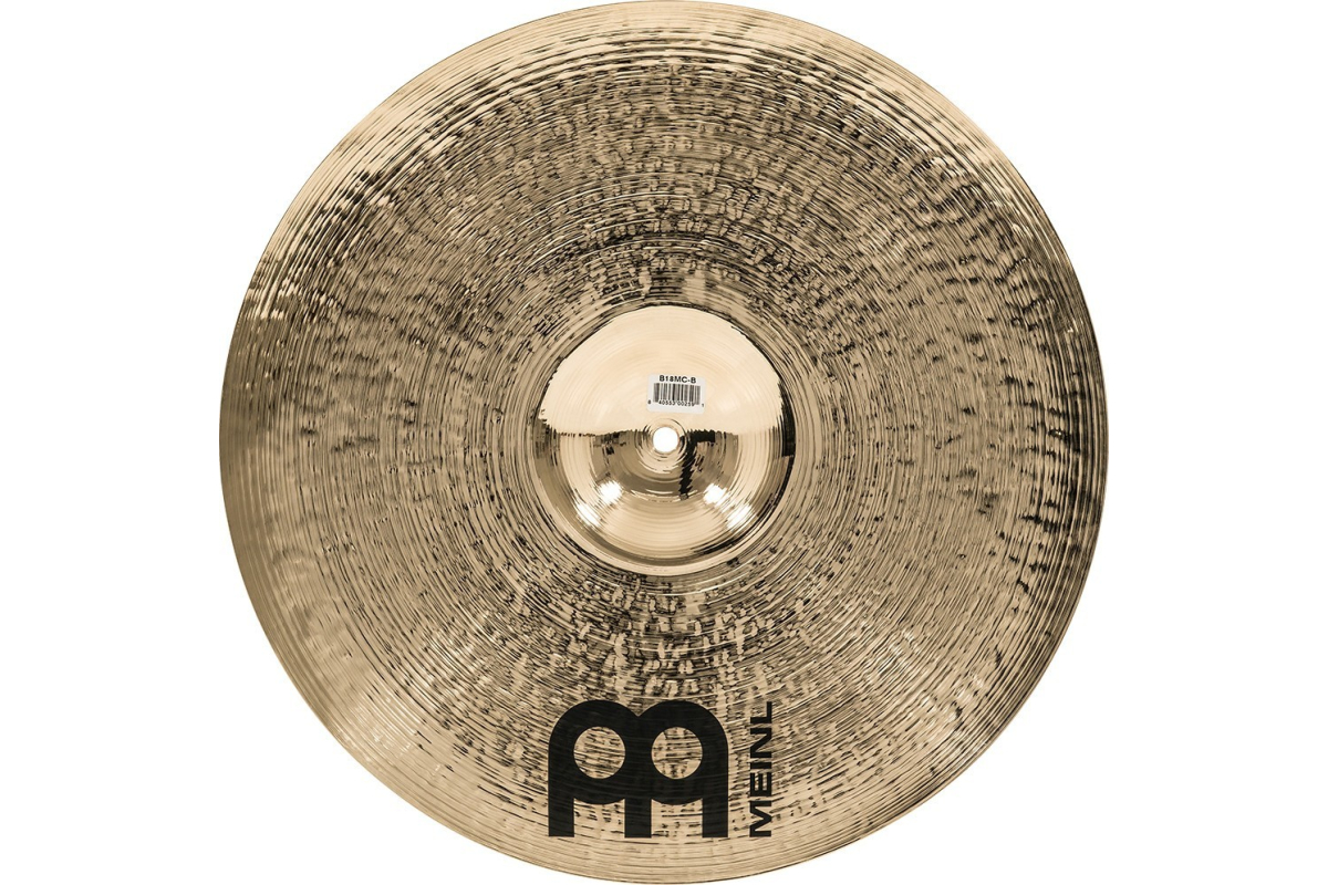 Тарелка MEINL B18MC-B