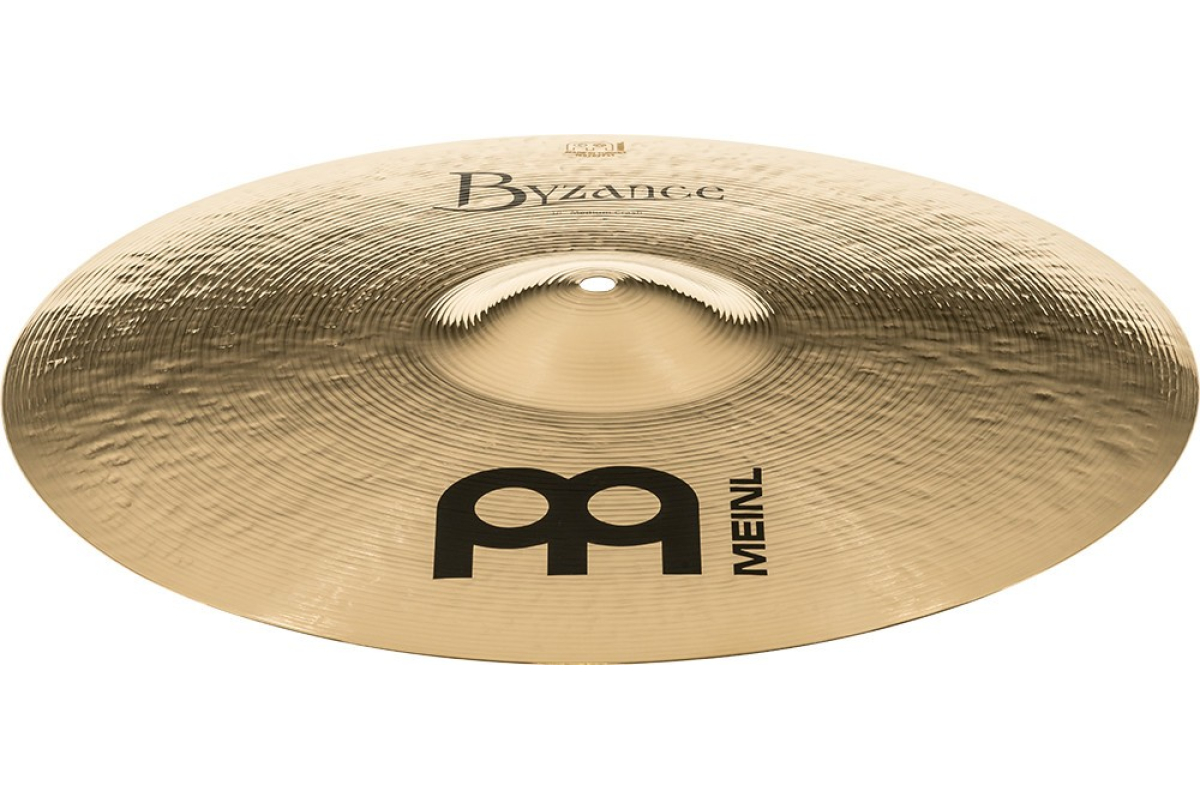 Тарелка MEINL B18MC-B