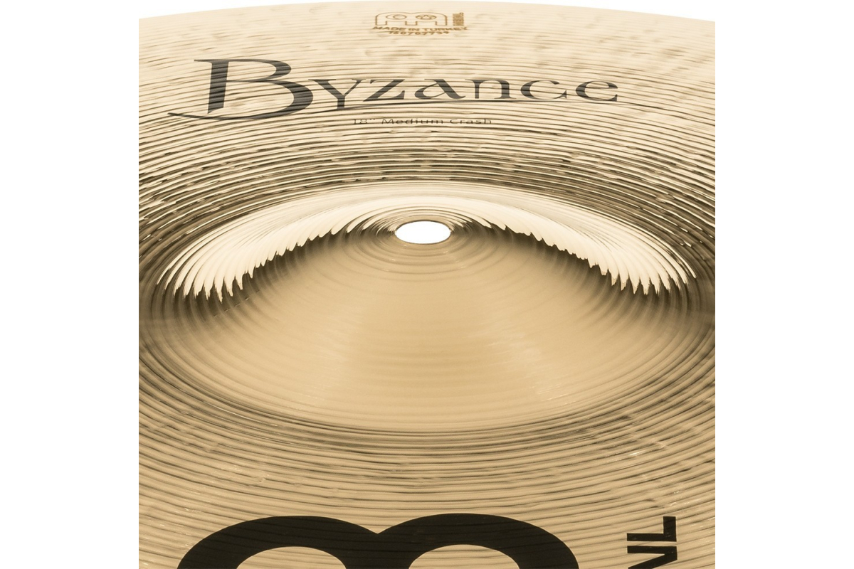 Тарелка MEINL B18MC-B