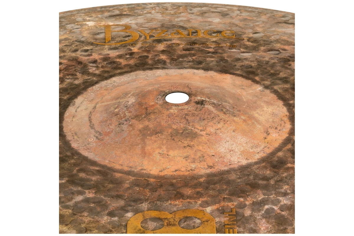 Тарелка MEINL B14EDMH