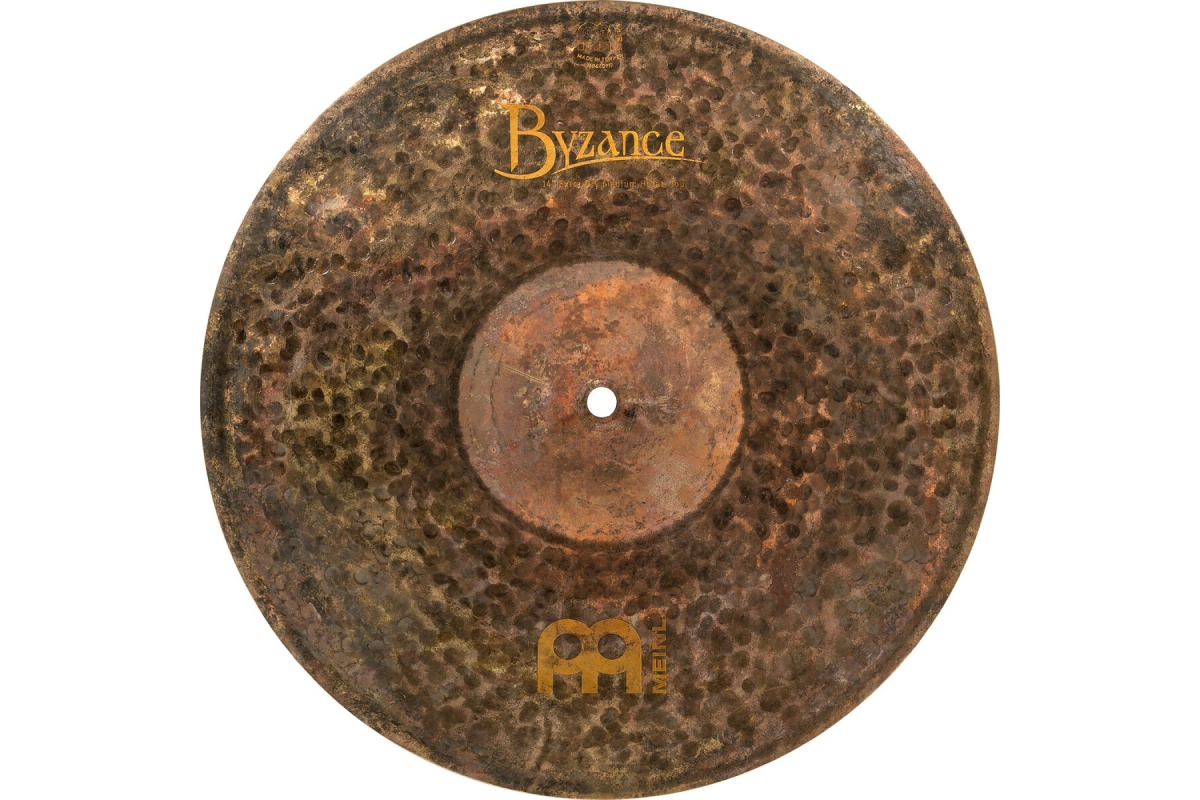 Тарелка MEINL B14EDMH