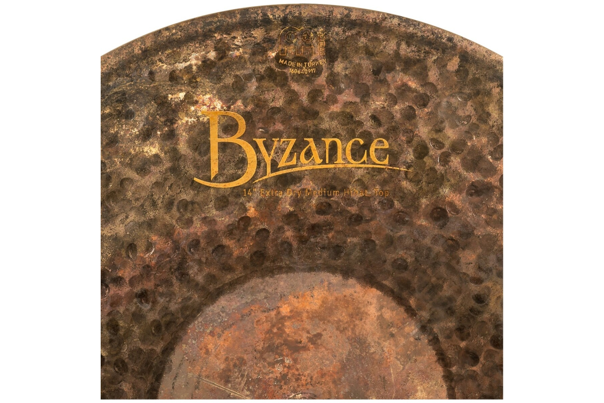 Тарелка MEINL B14EDMH