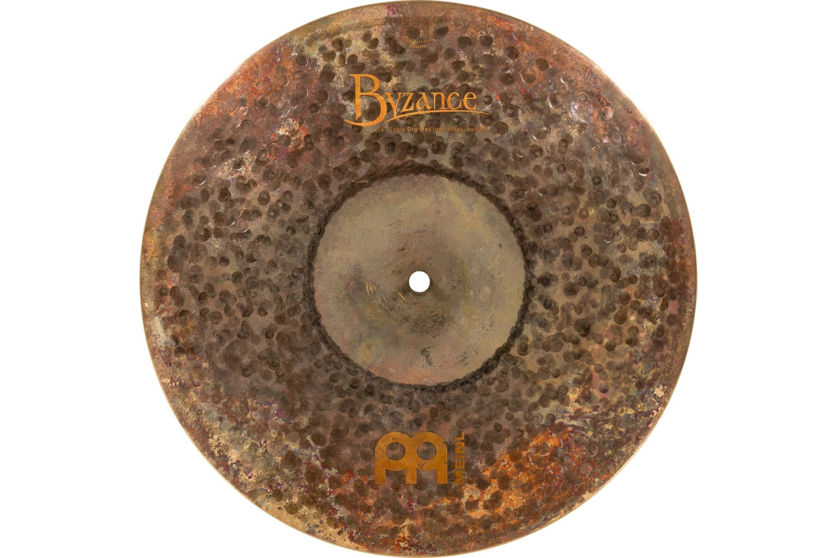 Тарелка MEINL B14EDMH