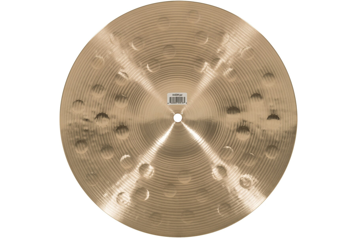 Тарелка MEINL B14EDMH
