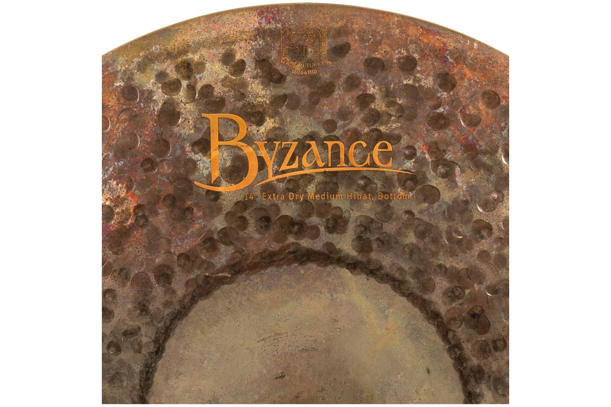 Тарелка MEINL B14EDMH