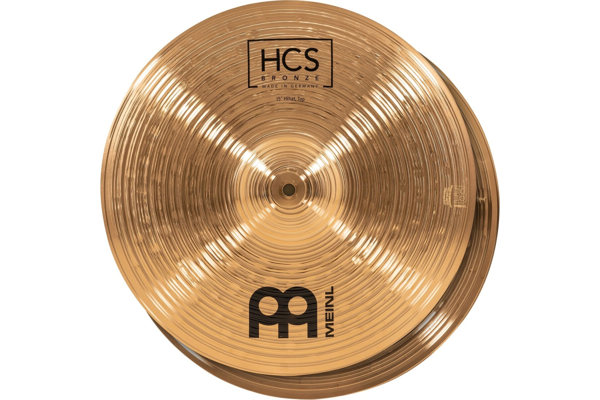 Тарелка MEINL HCSB15H