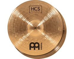 Тарелка MEINL HCSB15H