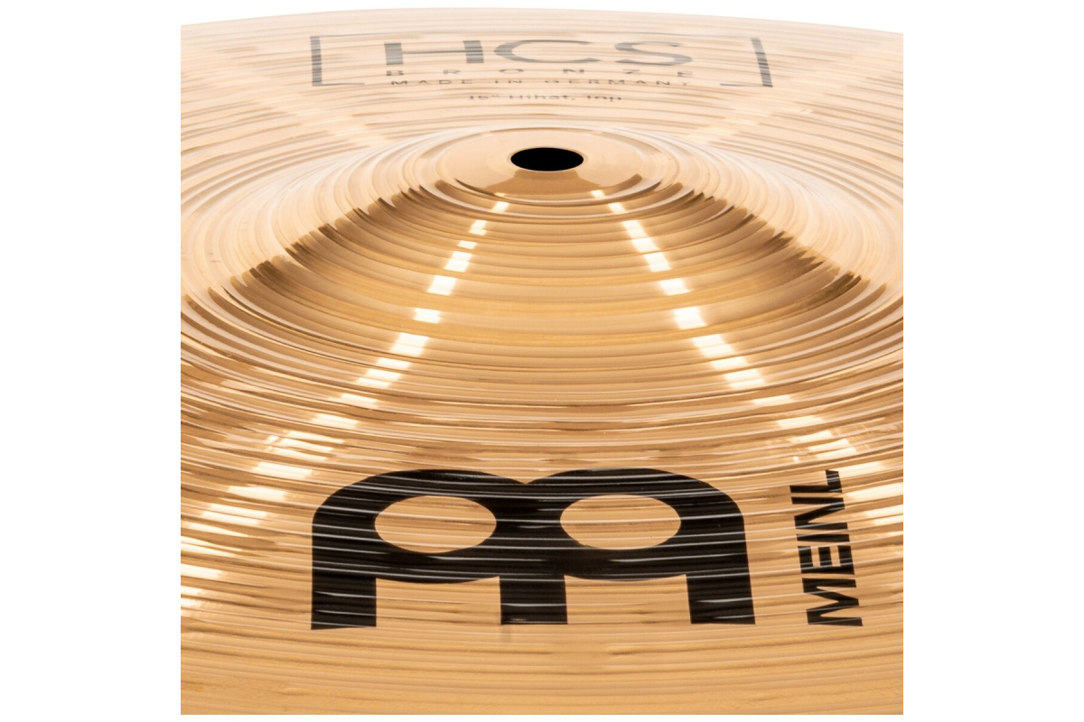 Тарелка MEINL HCSB15H