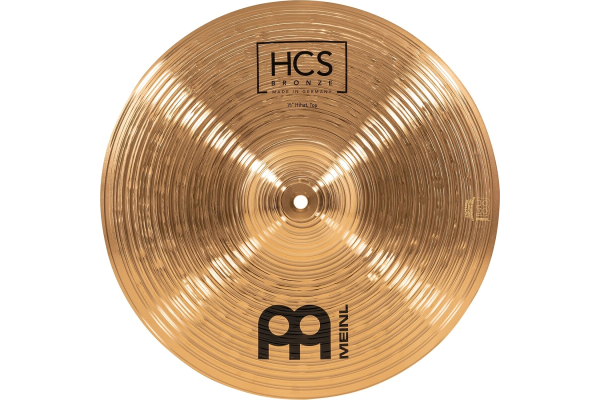 Тарелка MEINL HCSB15H