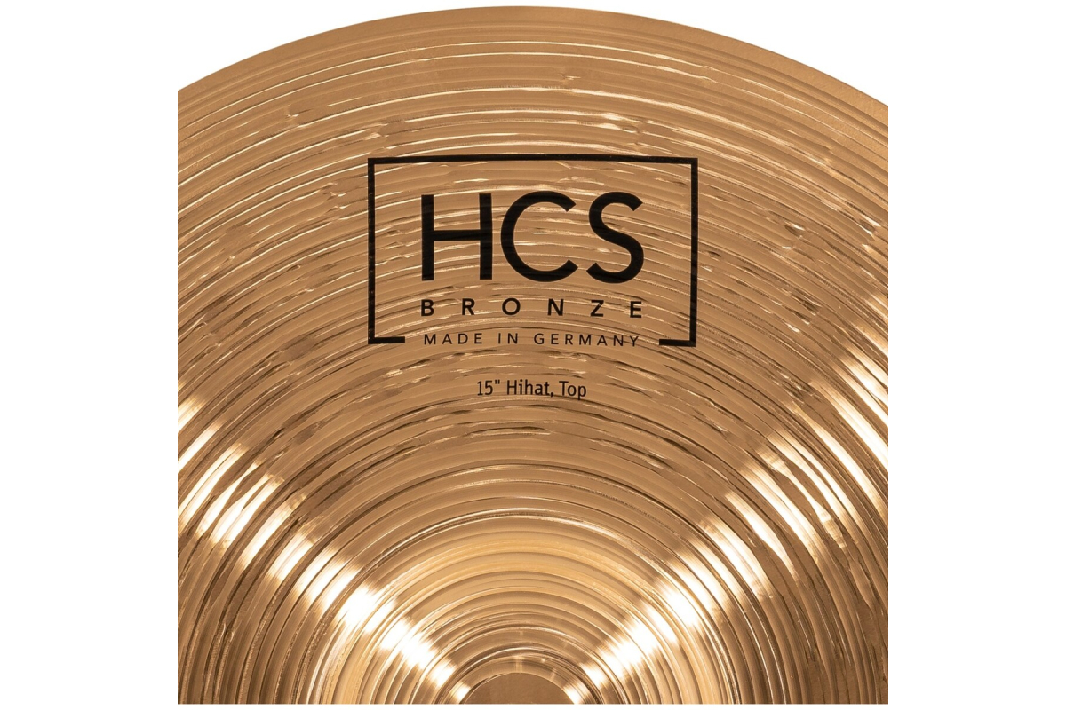 Тарелка MEINL HCSB15H