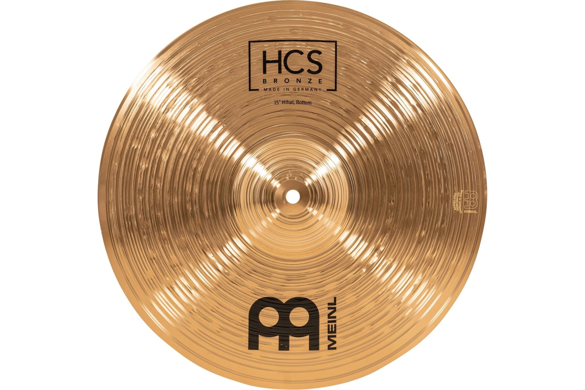 Тарелка MEINL HCSB15H