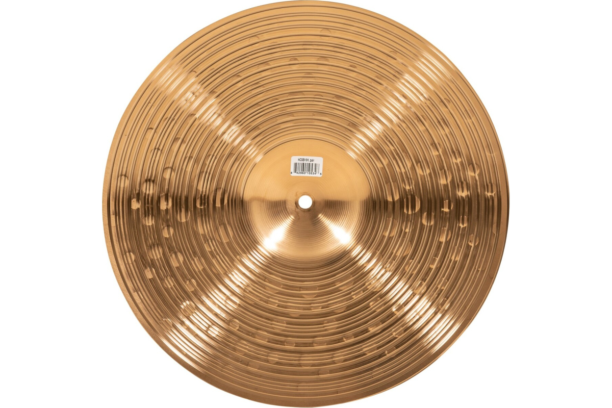 Тарелка MEINL HCSB15H