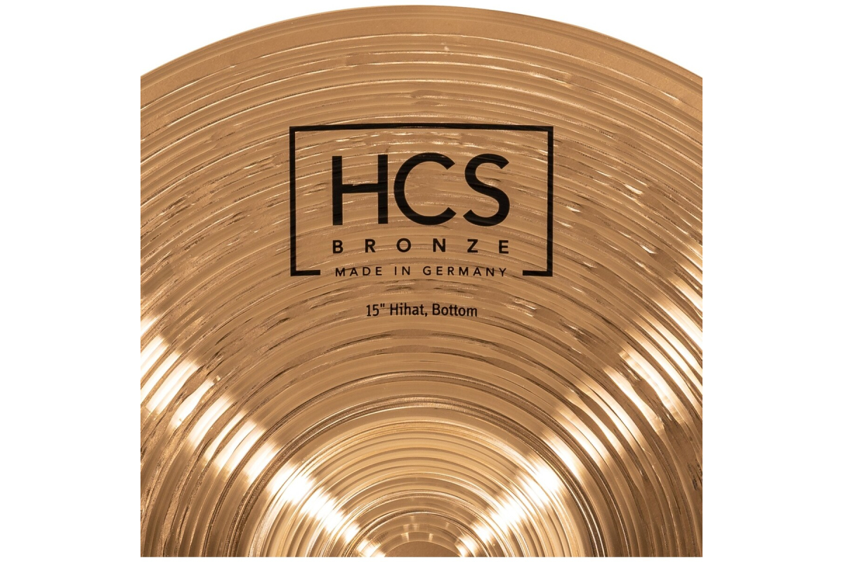 Тарелка MEINL HCSB15H