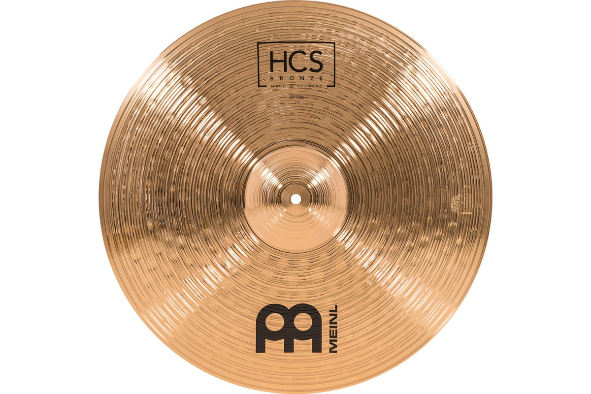 Тарелка MEINL HCSB20R