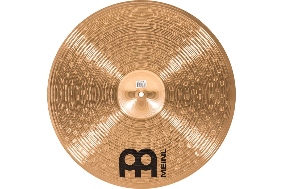Тарелка MEINL HCSB20R