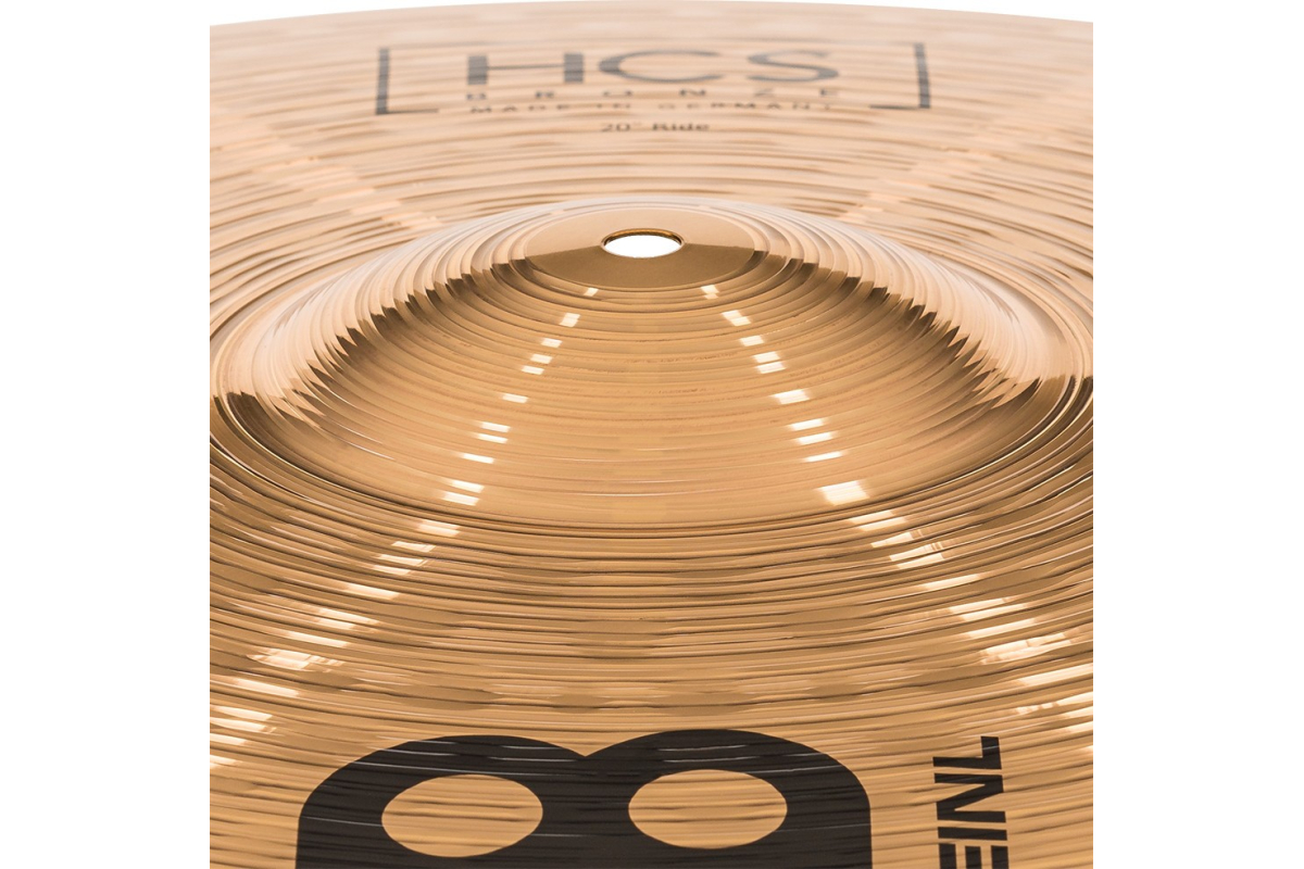 Тарелка MEINL HCSB20R