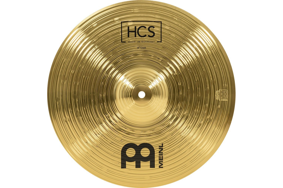 Тарелка MEINL HCS14C
