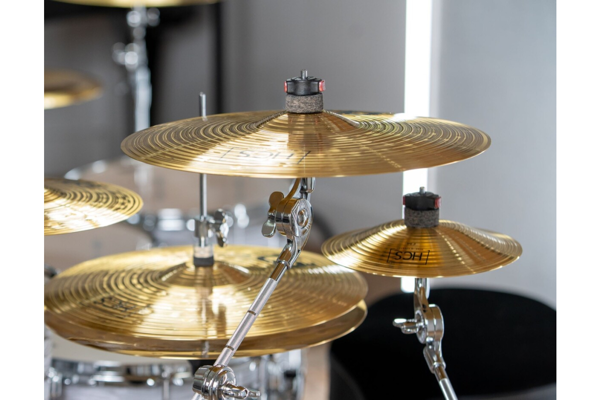 Тарелка MEINL HCS14C