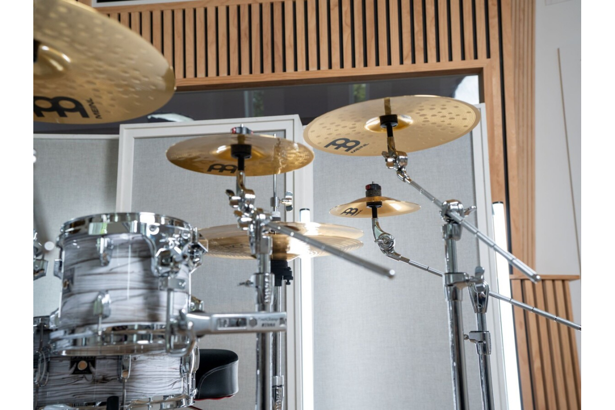 Тарелка MEINL HCS14C