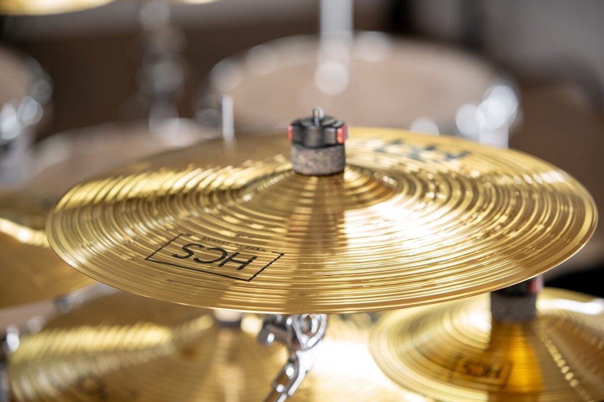 Тарелка MEINL HCS14C