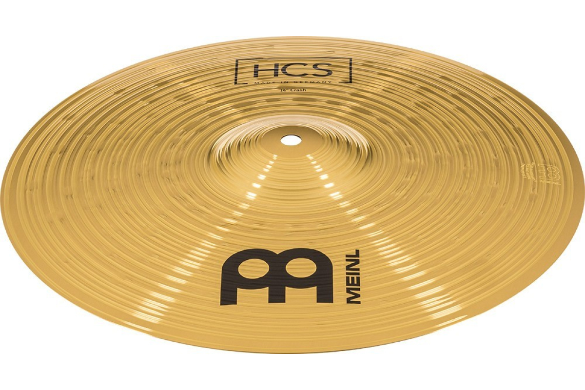 Тарелка MEINL HCS14C