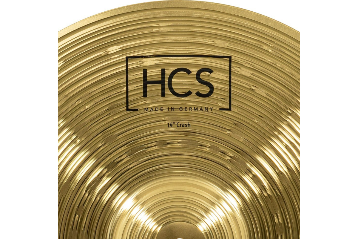 Тарелка MEINL HCS14C