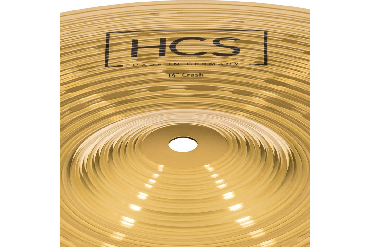 Тарелка MEINL HCS14C