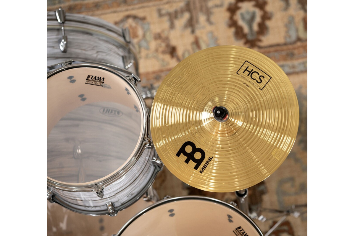 Тарелка MEINL HCS14C