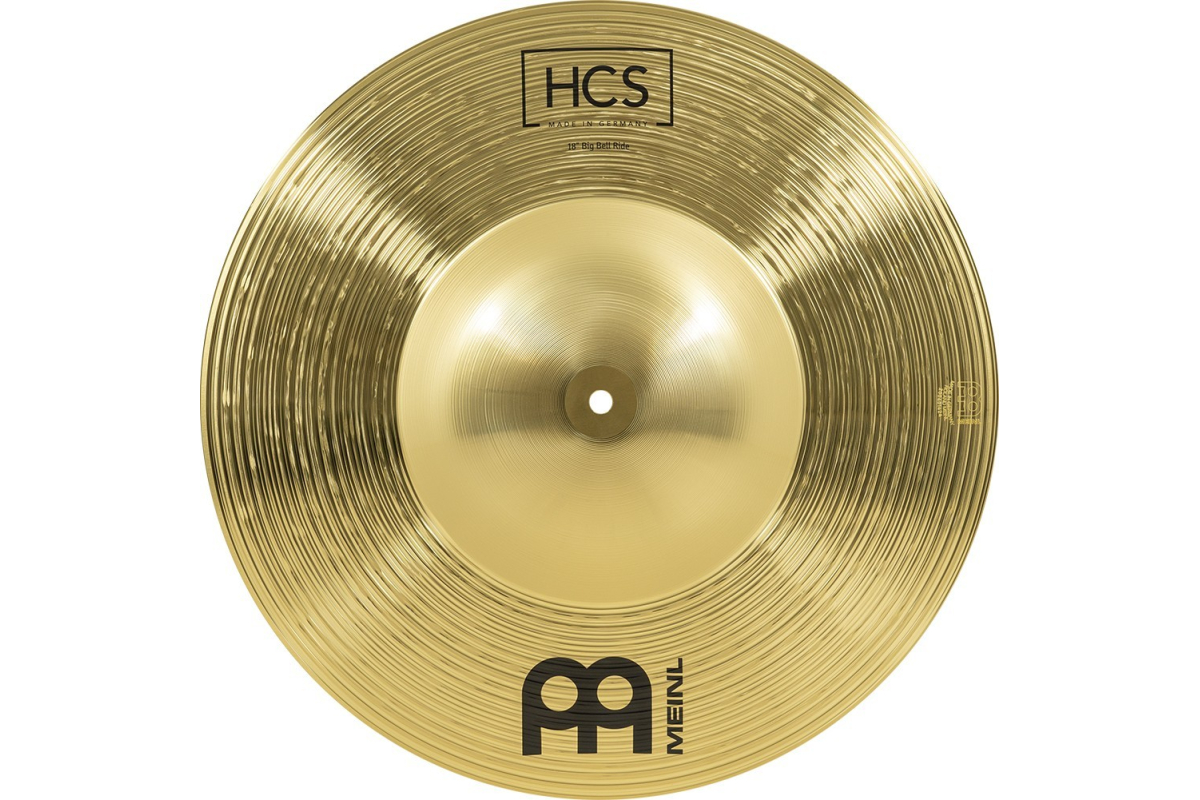 Тарелка MEINL HCS18BBR